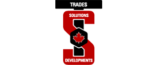 Trades Solutions Developments Logo